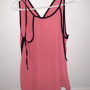 Monteau LA Small Tank Top